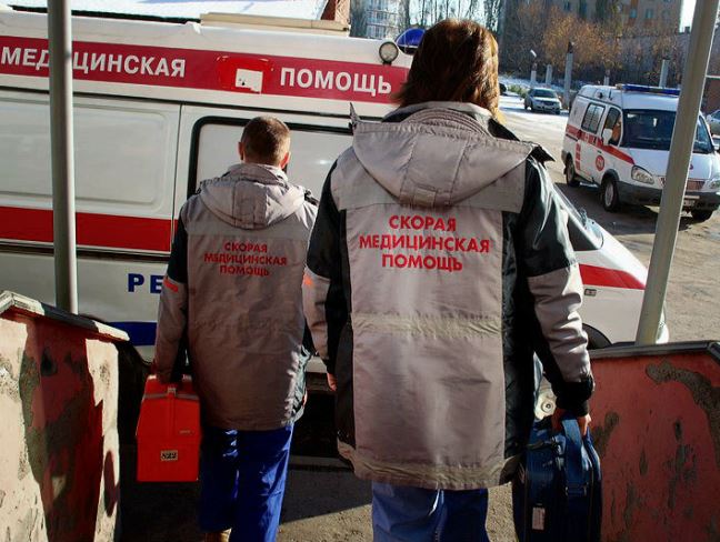 От осложнений после гриппа в Российской Федерации уже погибли не менее 70 человек