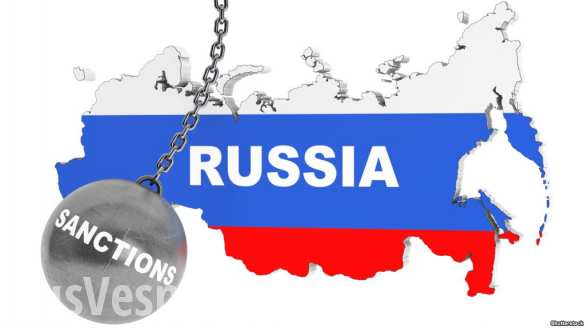 США хотят ввести санкции против РФ за взлом серверов демократов