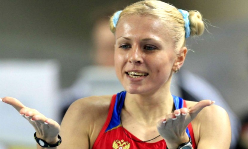 МОК перепроверит допинг-пробы всех русских спортсменов с Игр в Сочи