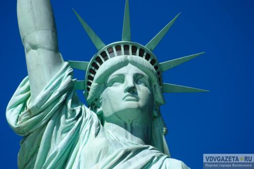 Рекордное число американцев отказались от гражданства США в 2015-ом году