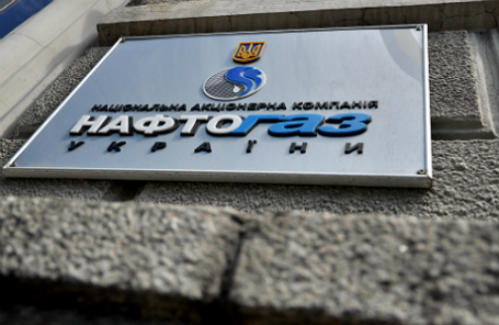Киев угрожает Газпрому судом за «следование договору»
