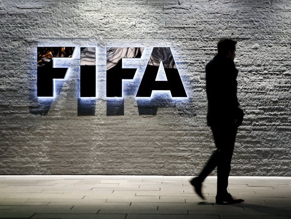 США: Новые обвинения против чиновников ФИФА касаются будущих турниров