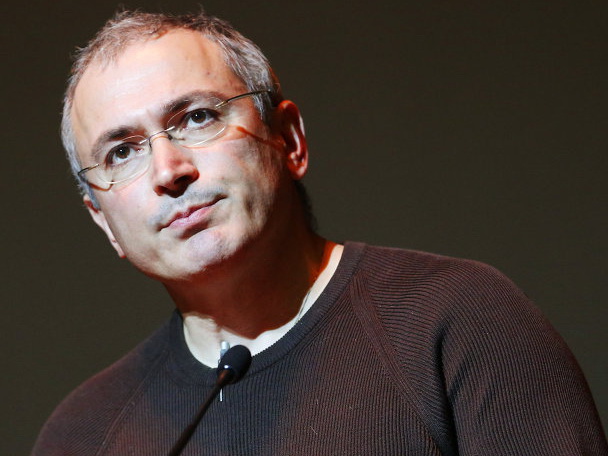 Ходорковского заочно осудили в организации 2-х убийств