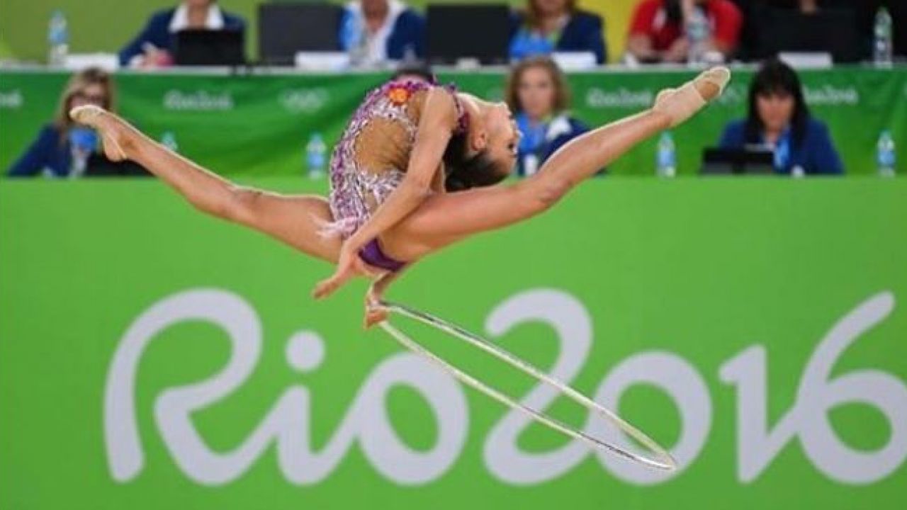 РФ заняла 4-ое место в медальном зачете на Олимпиаде в Рио