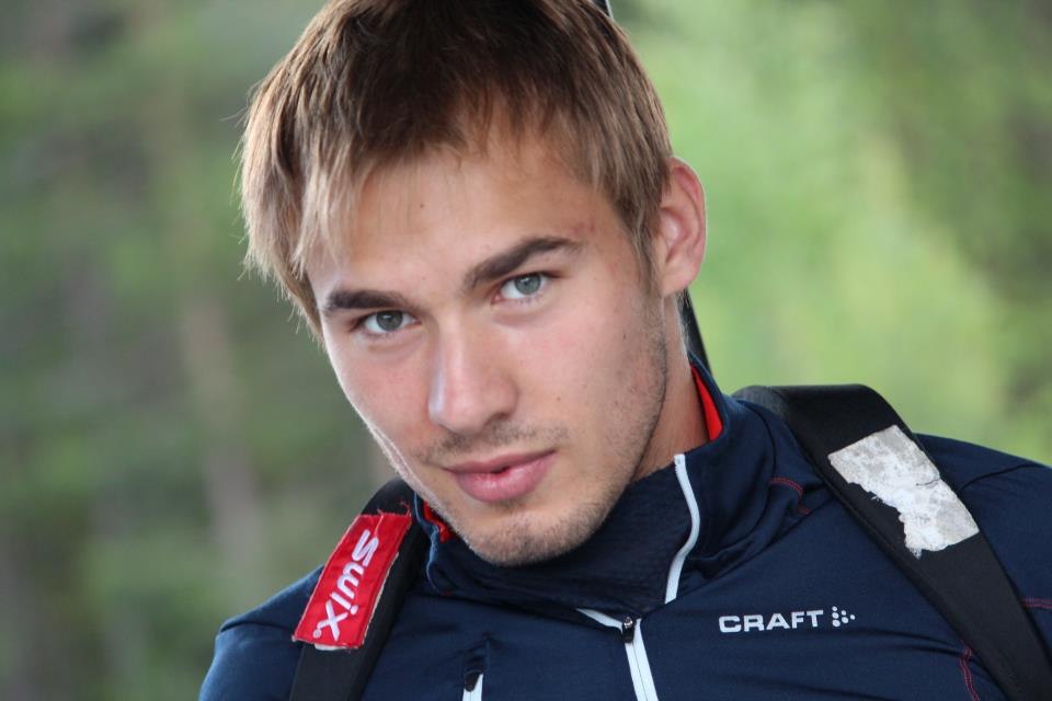 Евгений Шамеев стал 14-м в «индивидуалке» на ЧР по летнему биатлону