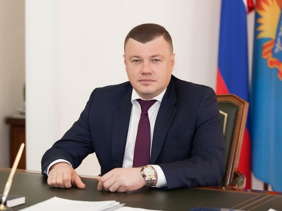 Губернатор обвинил руководство порохового завода в противозаконной халатности