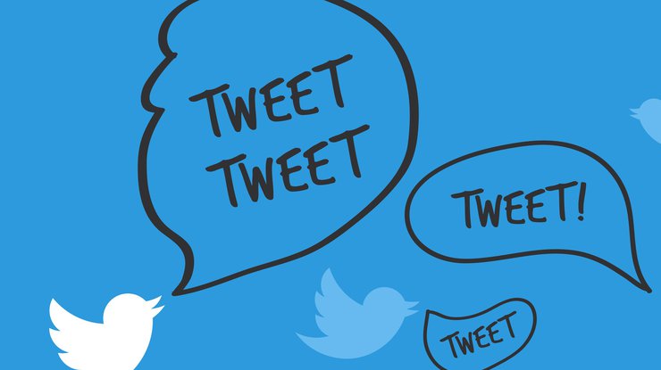 «Твиттер» расширит предел на количество символов в сообщении