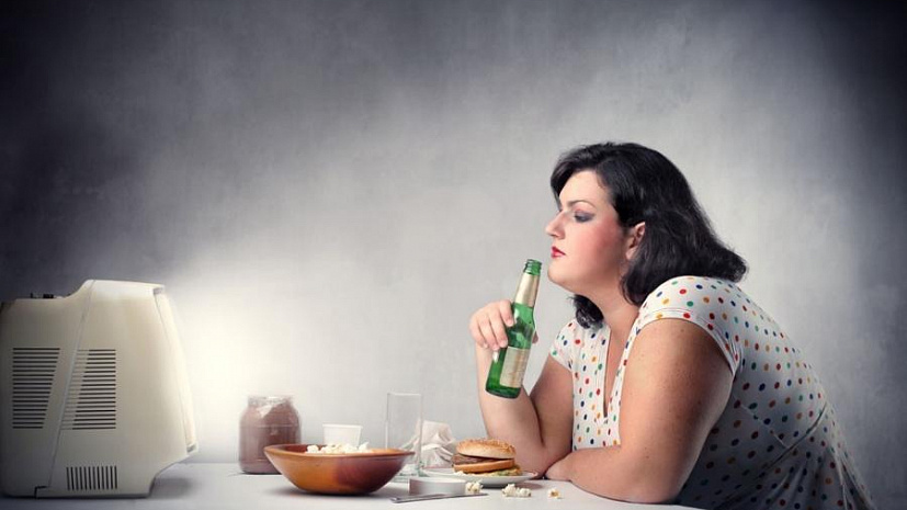 Русский доктор опроверг теорию, что строгие диеты приводят к алкоголизму