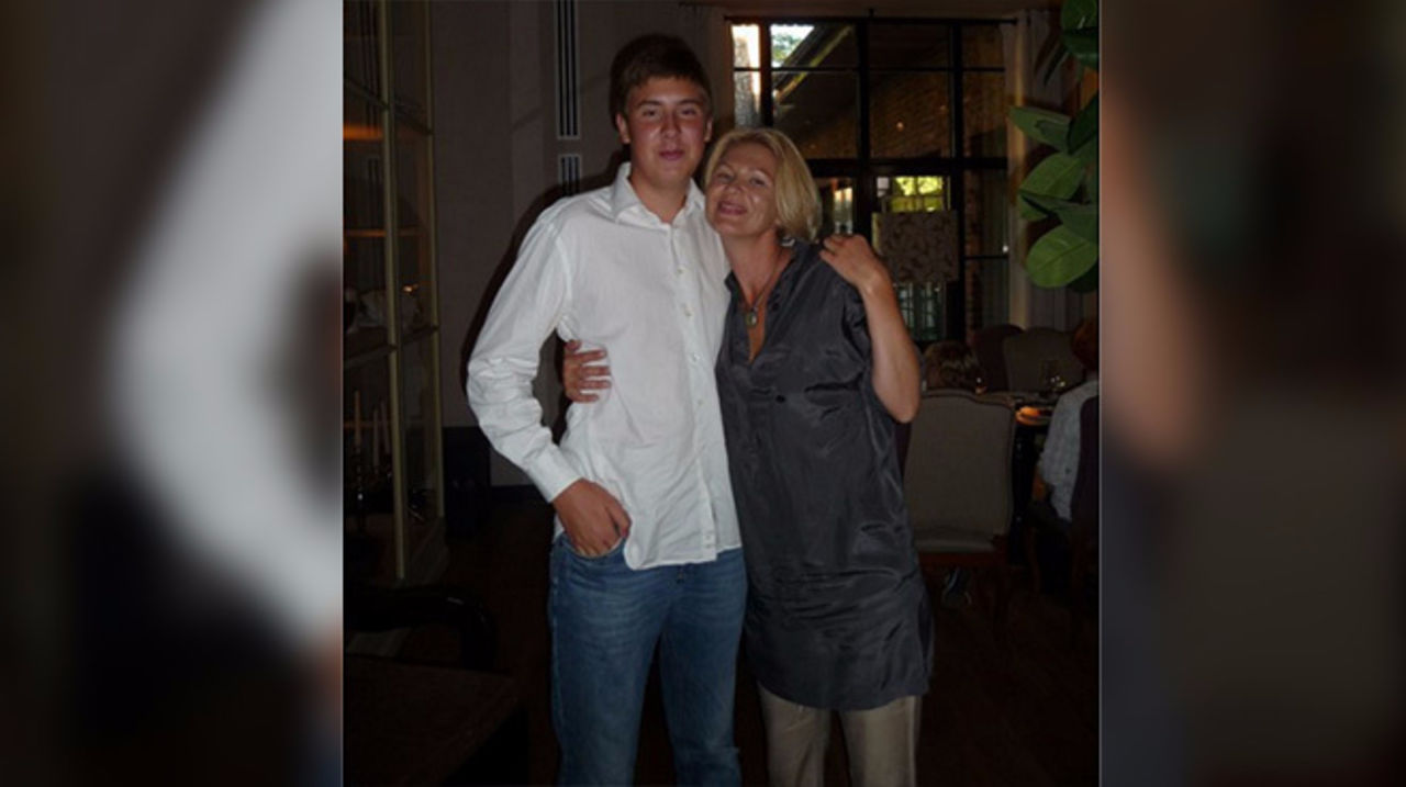 Сыну миллиардера Игоря Сосина предъявлено обвинение в убийстве матери