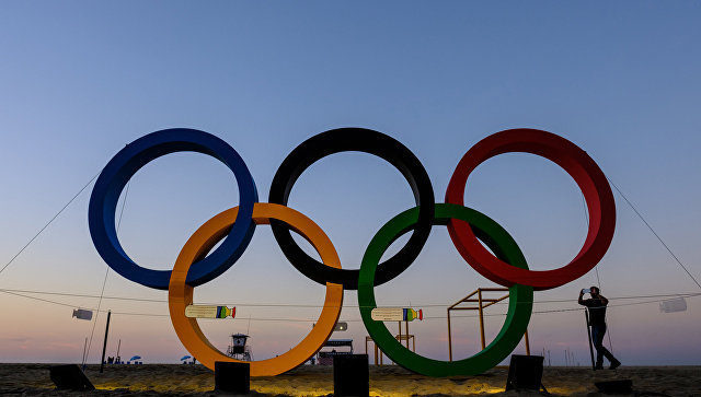 Легкоатлетам, пропустившим Олимпиаду-2016, выплатят 40 млн. руб.