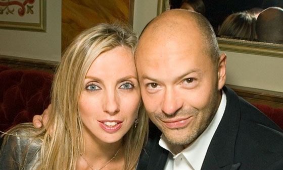 Бондарчуки не разводятся: Светлана и Федор показали семейную идиллию