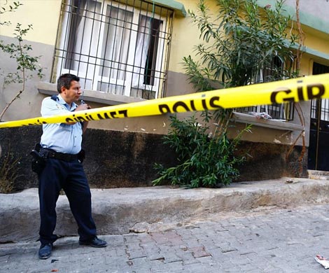 В итоге теракта в турецком Газиантепе погибло не менее 20 детей