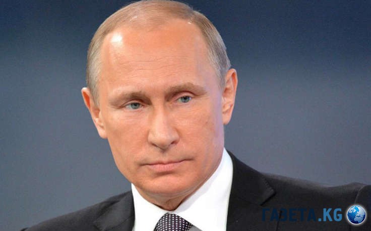 Путин сократил Сергея Иванова с поста руководителя Администрации президента