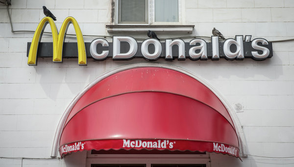 В Кентукки посетители ресторанов «Макдоналдс» обнаружили червей в гамбургерах