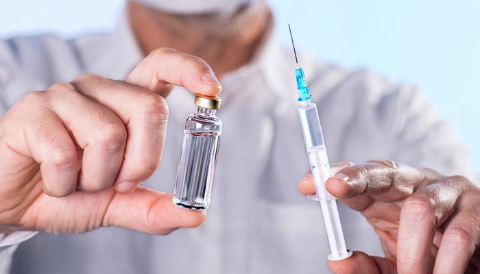 Ученые создали вакцину, которая поможет бросить курить
