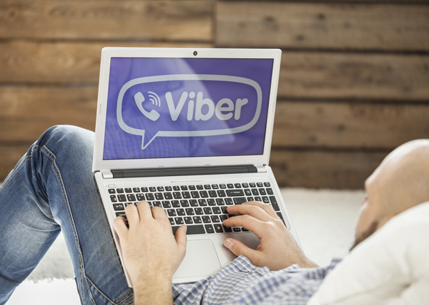 Viber запустил шифрование переписок и «секретные чаты»