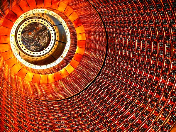 В Дубне построят коллайдер за 20 млрд руб.