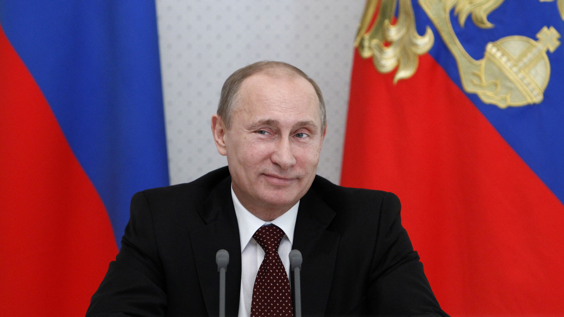 В Госдепе сообщили, что могли видеть ответ В.Путина на санкции США