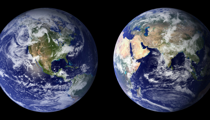Ученые просят млн долларов, чтобы отыскать «двойника» Земли