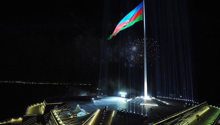 РФ и Азербайджан укрепят сотрудничество на Каспии — Шойгу