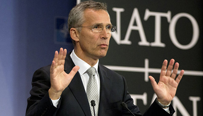 Шесть стран НАТО сообщили о готовности усилить союз в черноморском регионе