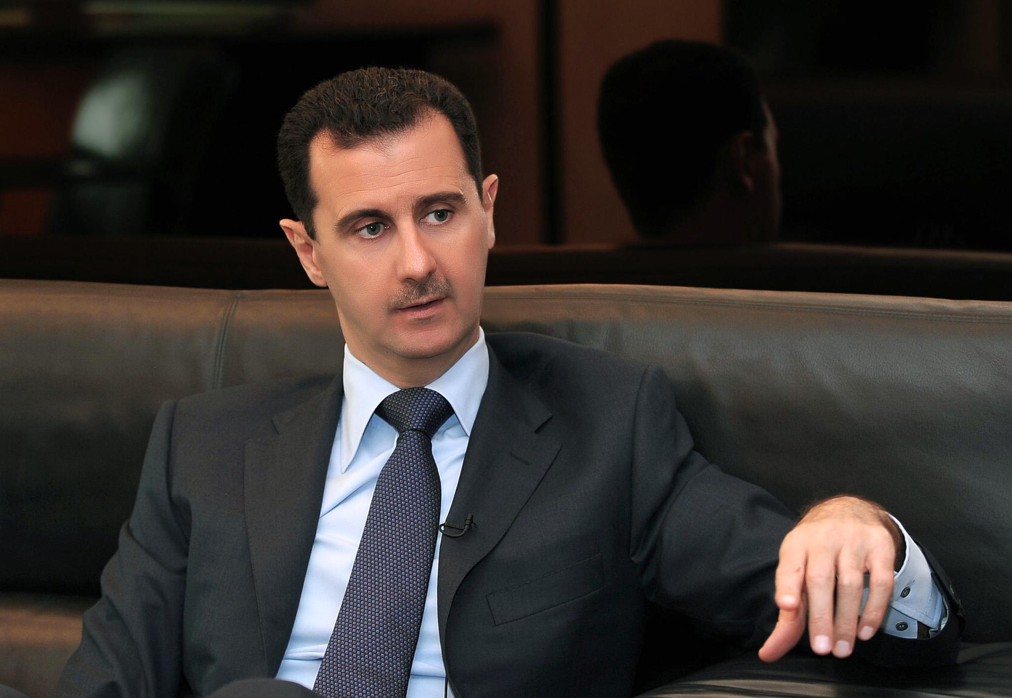 В Вашингтоне обсудили предложение уничтожить Башара Асада — Foreign Policy