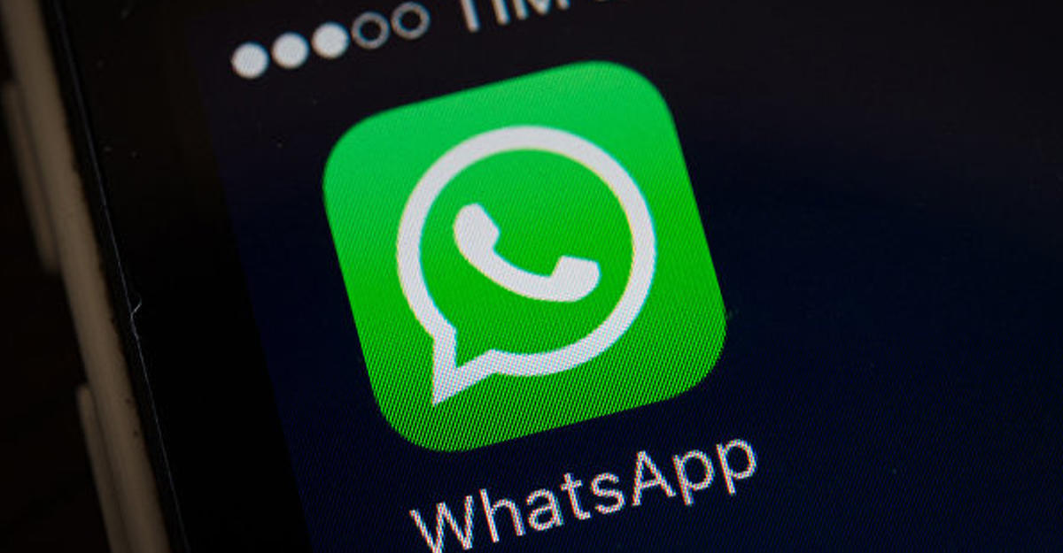 Суд в Бразилии постановил заблокировать WhatsApp