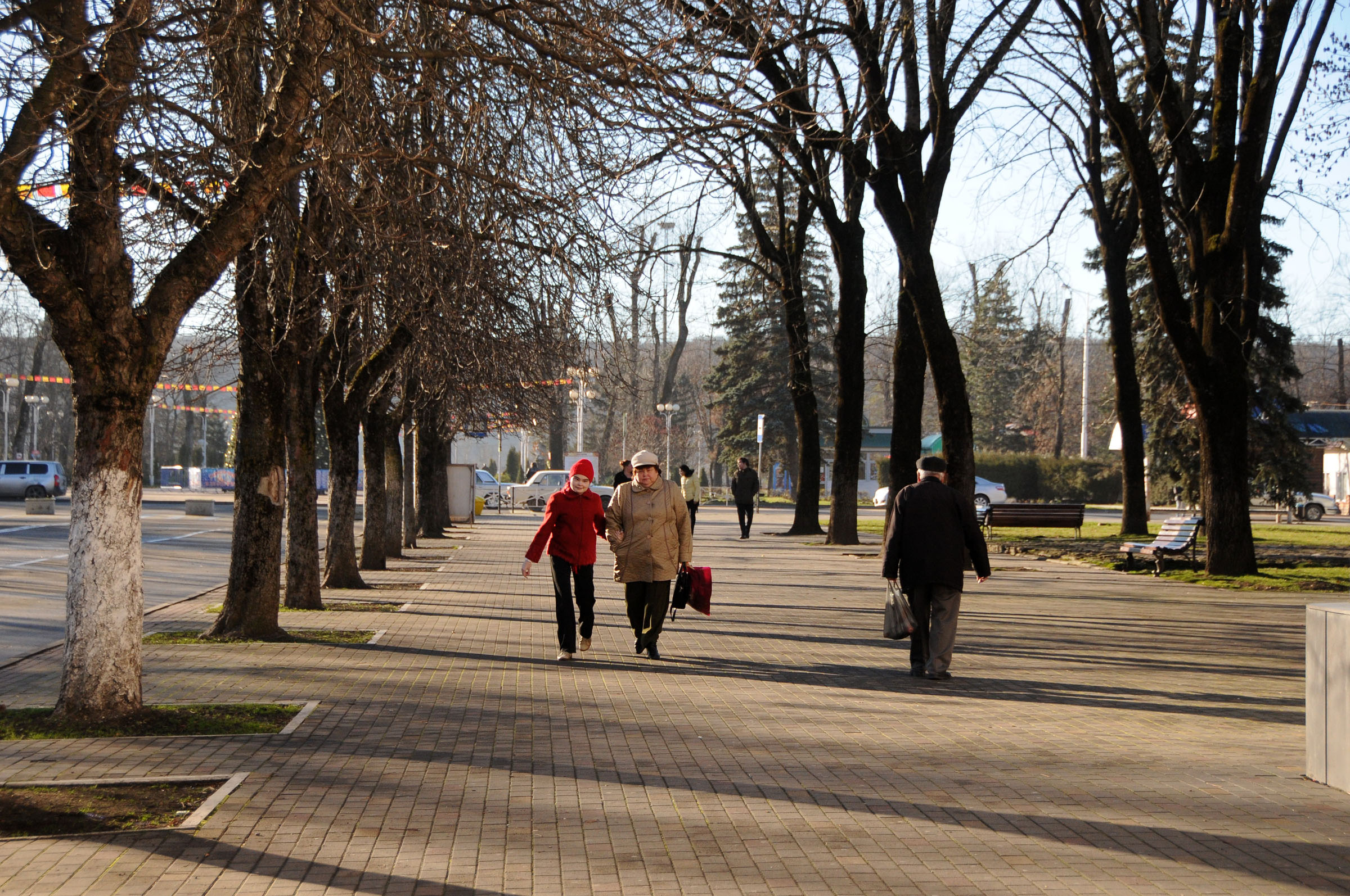 Рязань заняла 221-е место в рейтинге комфортности жизни 300 крупных городов РФ