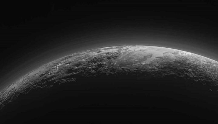 Исследования раскрыли новые тайны Плутона и его спутников