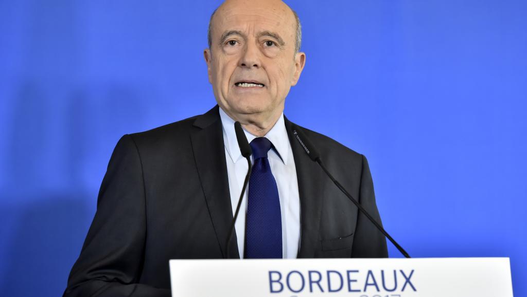 Бывший премьер-министр Франции не захотел идти в президенты