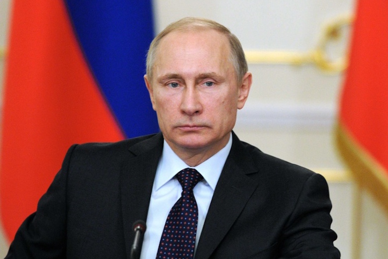 Путин внес изменения в закон «О прокуратуре РФ»