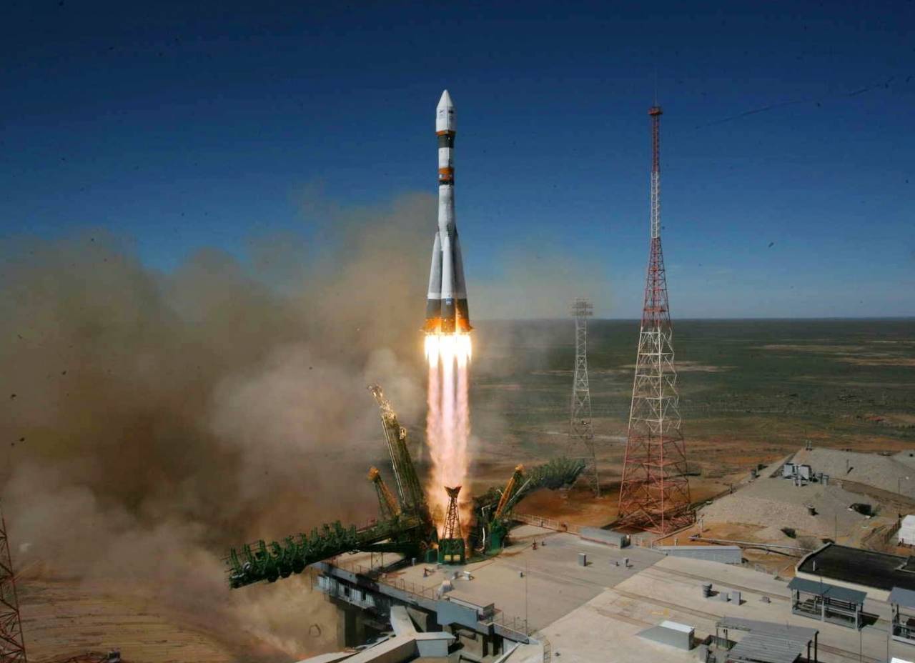 РФ решила отказаться от ракет-носителей с системой управления украинского производства