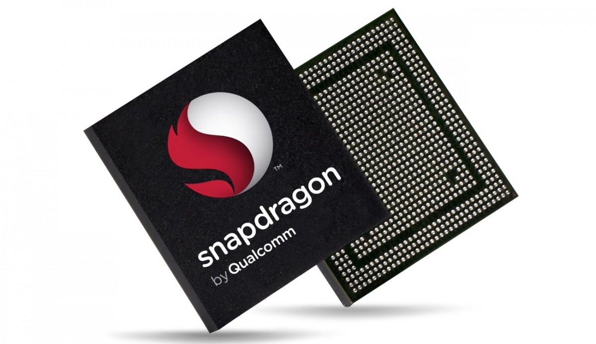 Qualcomm решила не называть решения семейства Snapdragon процессорами