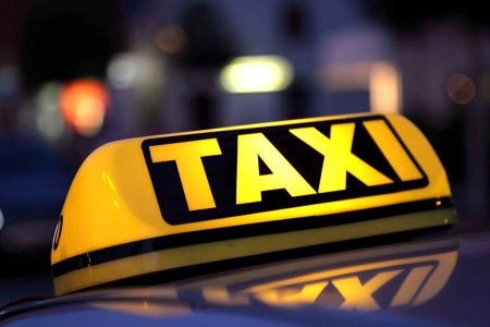 На рынок онлайн-такси выходит соперник Uber