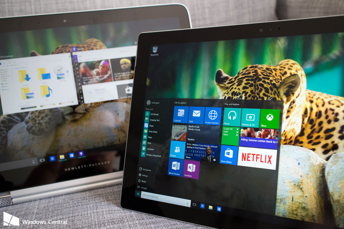 Юзеры Windows 10 подали в суд на Microsoft