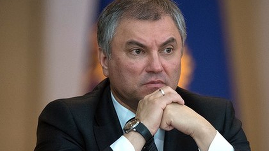 Дума пожалуется EC на ситуацию с «дочками» русских банков в Украинском государстве