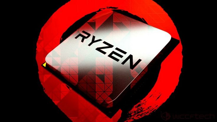 AMD закрепляет свои позиции бюджетной линейкой процессоров Ryzen 5