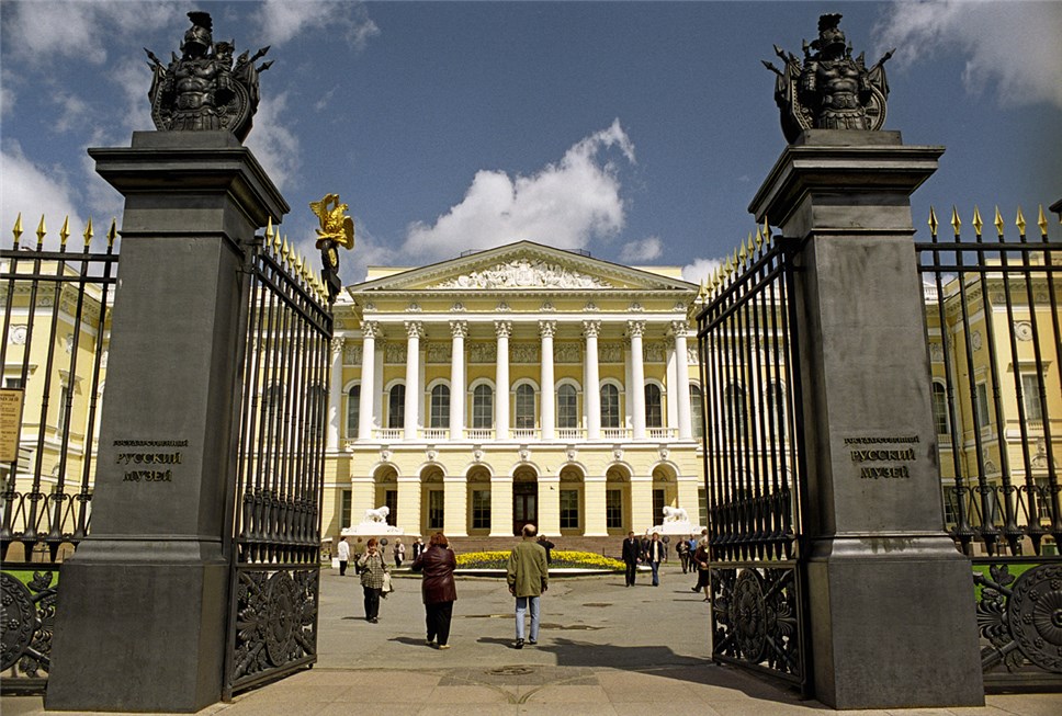 Выставка Айвазовского принесла Русскому музею 60 млн руб. — впечатляющий триумф