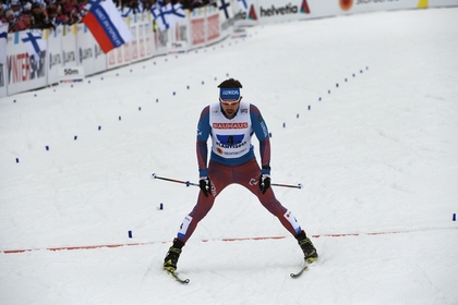 Сборная РФ заняла 3-е место на чемпионате мира по лыжным видам спорта