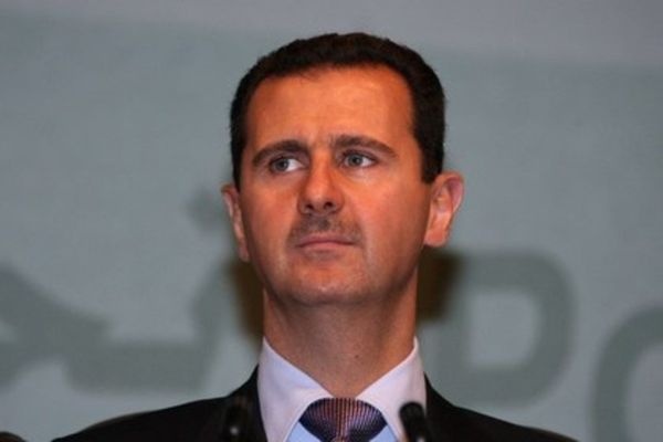 Асад боится атак со стороны Израиля и рассчитывает на защиту столицы