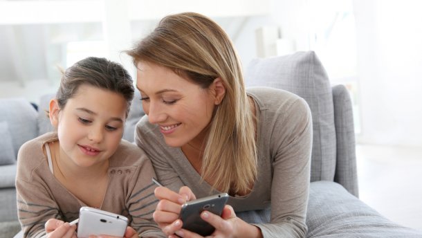 Google выпустила инструмент для «родительского контроля» на телефонах