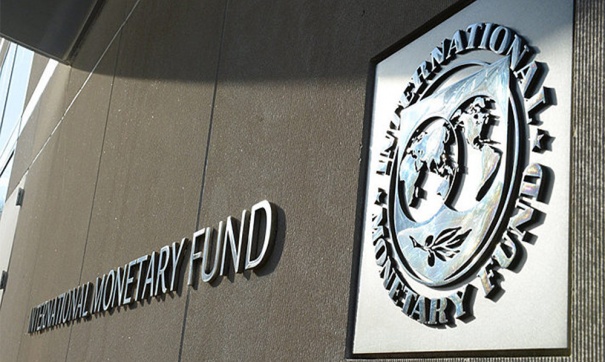 МВФ передумал давать Украине млрд долларов