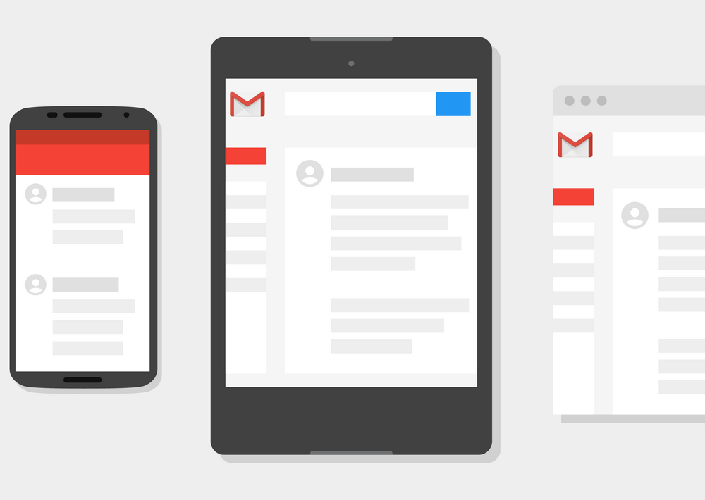 Максимальный размер прикрепляемых файлов в Gmail вырос до 50 МБ