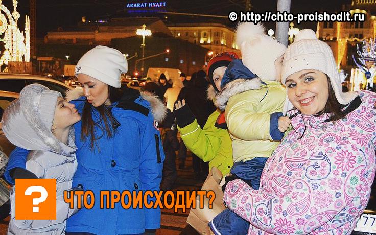 Анастасия Костенко в первый раз ответила на нападки недоброжелателей