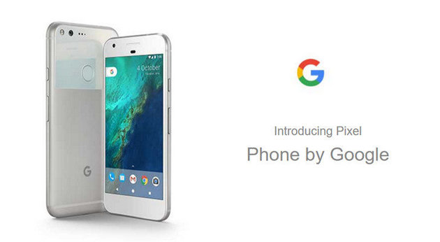 Google выпустит смартфон Pixel 2