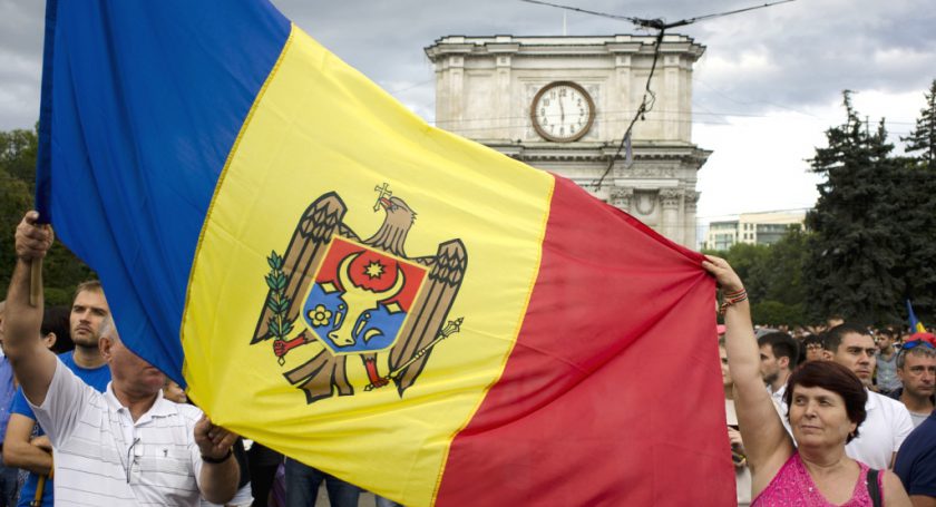Додон желает, чтобы Молдова стала наблюдателем в Евразийском союзе