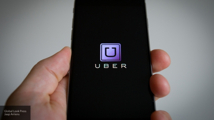 Uber запретила использовать секретное приложение для обмана чиновников и полицейских