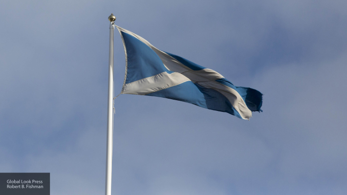 Определены даты проведения референдума о независимости Шотландии