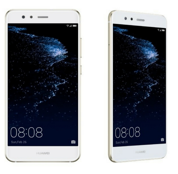 Huawei P10 Lite — среднеценовой смартфон представлен официально