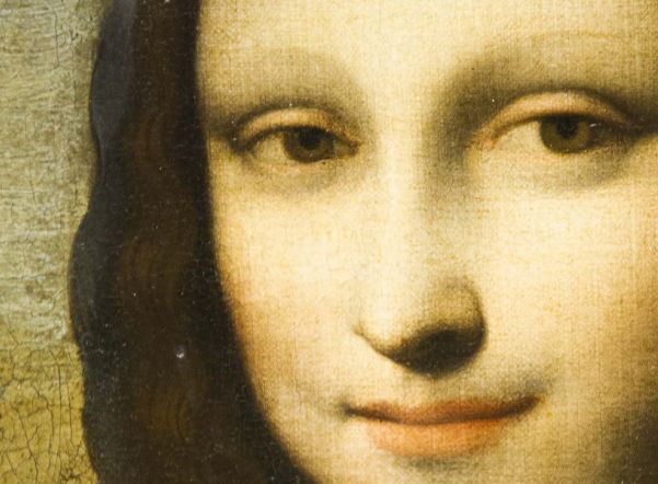 Ученые разгадали тайну улыбки Моны Лизы